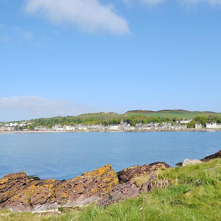 Thornbank Villa Millport Exterior foto