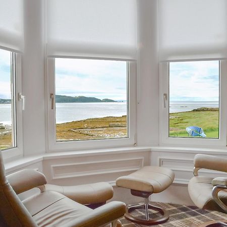 Thornbank Villa Millport Exterior foto