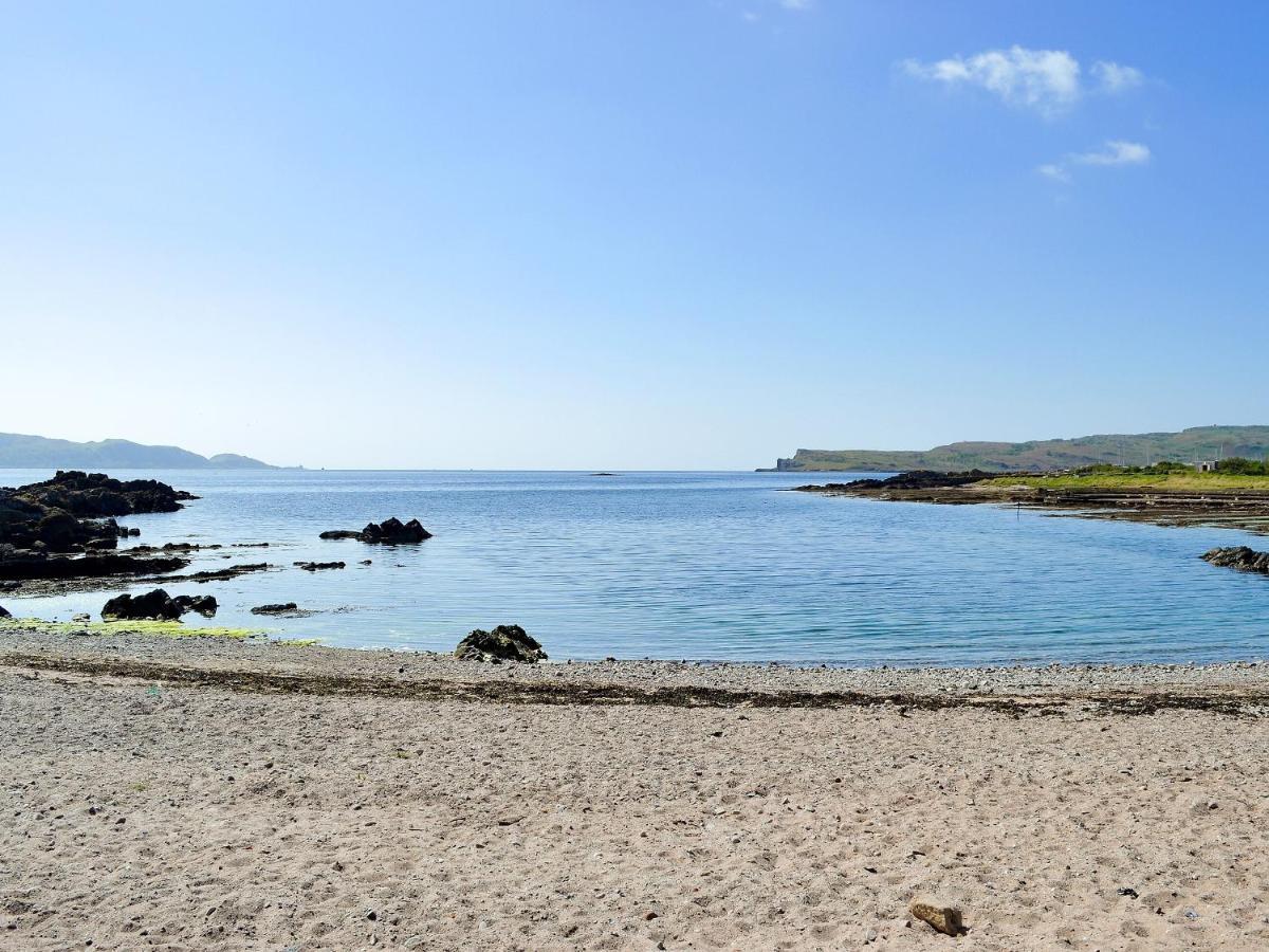 Thornbank Villa Millport Exterior foto